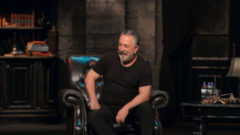 кадр из фильма CMXXIV