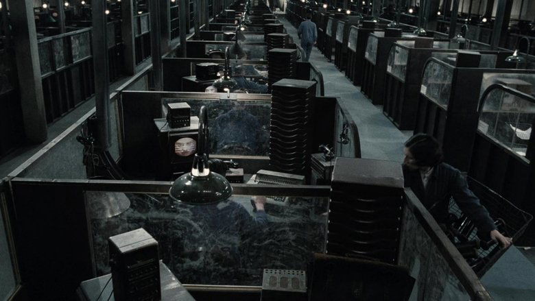 кадр из фильма 1984