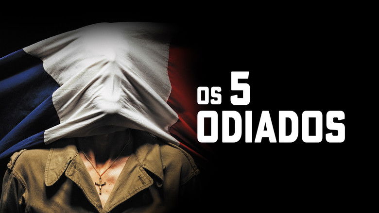 кадр из фильма Qu'un sang impur…