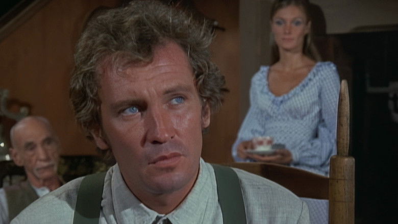 кадр из фильма Black Noon