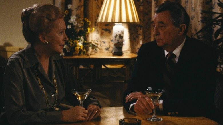 кадр из фильма Reunion at Fairborough