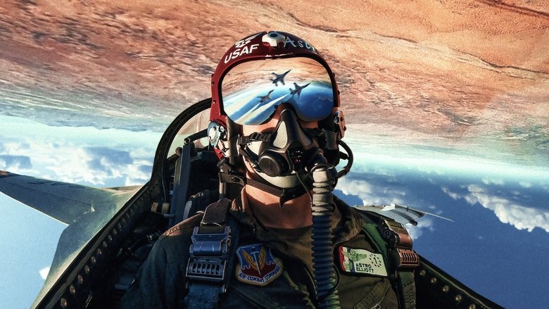 кадр из фильма Легендарная эскадрилья: Буревестники