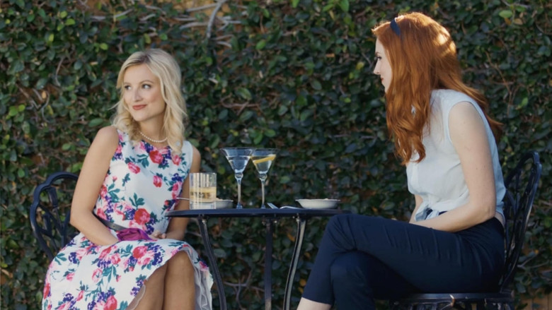 кадр из фильма Lemonade Mouth: Rise & Shine