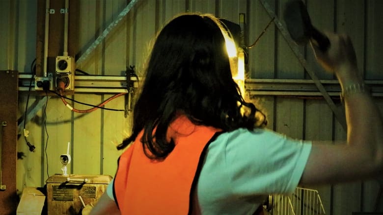 кадр из фильма Consumption