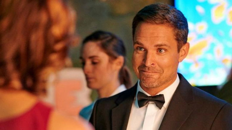 кадр из фильма Sparks Over Brooklyn