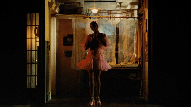 кадр из фильма Don't Play Us Cheap