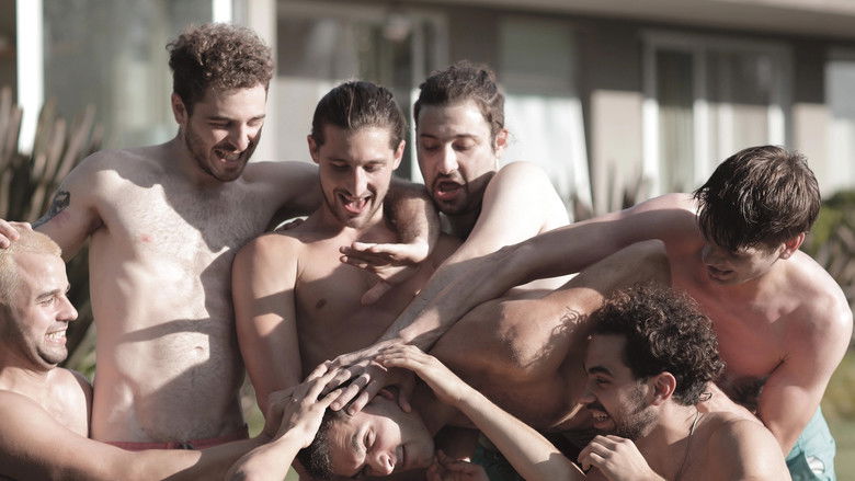 кадр из фильма Подстрекатели