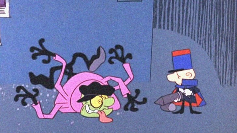 кадр из фильма The Pique Poquette of Paris