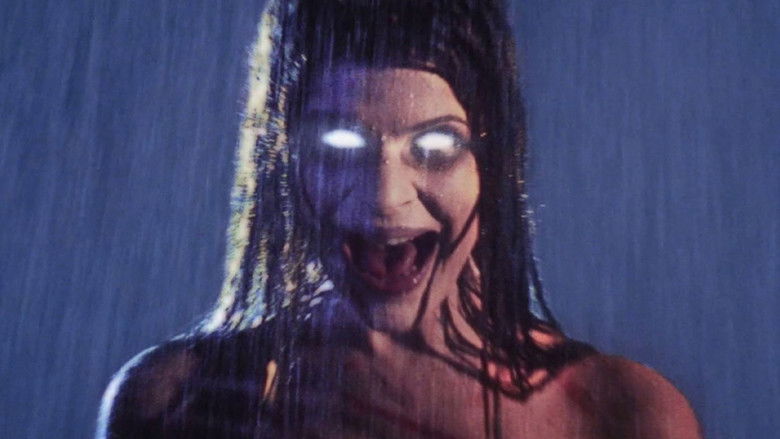 кадр из фильма Дочь