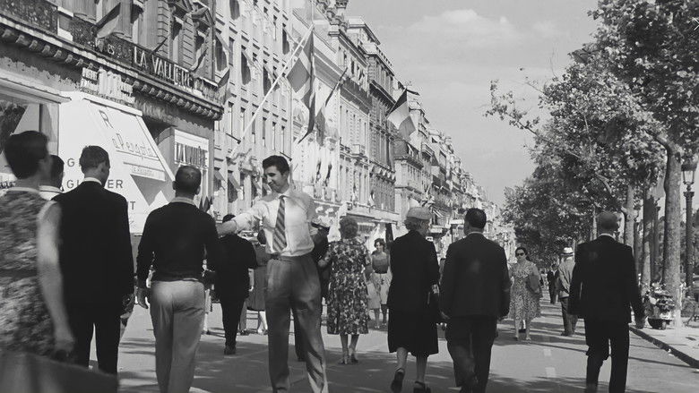 кадр из фильма Знак Льва