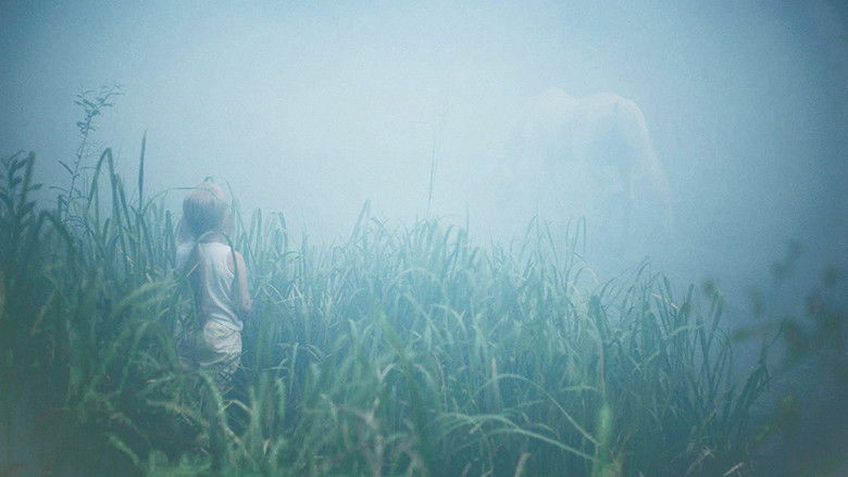 кадр из фильма Когда падают деревья