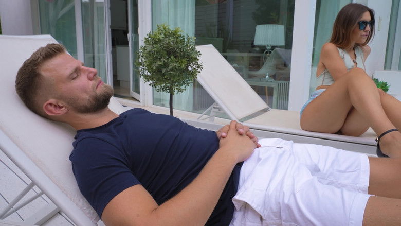 кадр из фильма Temptation Avenue