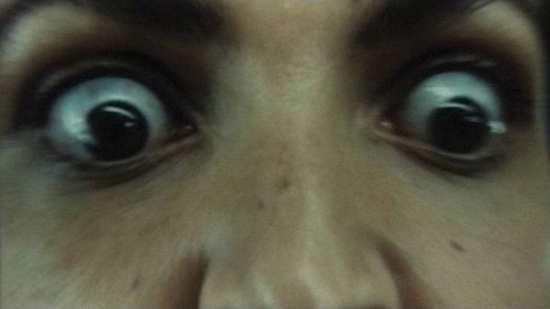 кадр из фильма Vibroboy