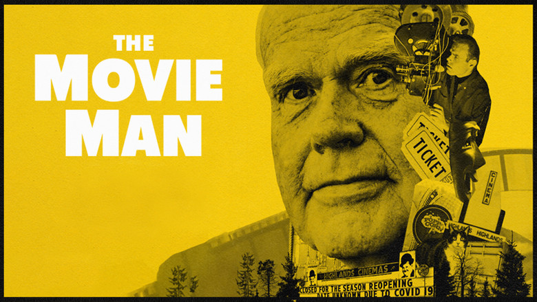 кадр из фильма The Movie Man