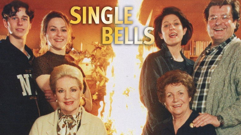 кадр из фильма Single Bells