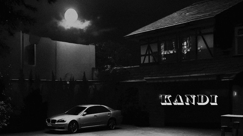 кадр из фильма Kandi