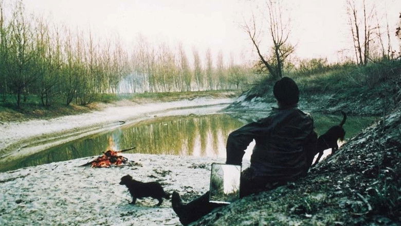 кадр из фильма I lupi dentro