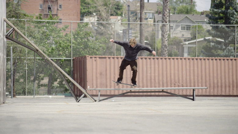 кадр из фильма Жизнь на доске