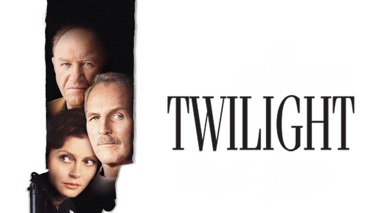 кадр из фильма Сумерки