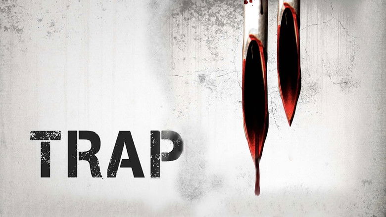кадр из фильма Trap