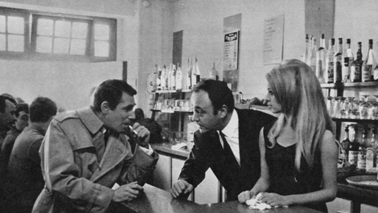 Отдел по борьбе с бандитизмом