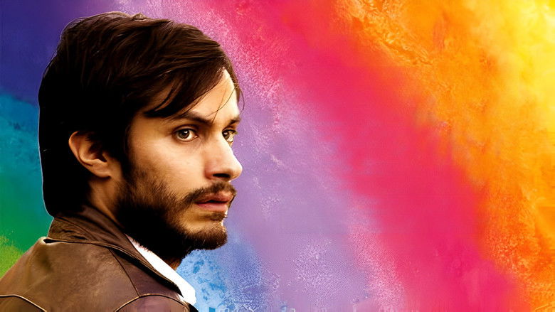 кадр из фильма Нет