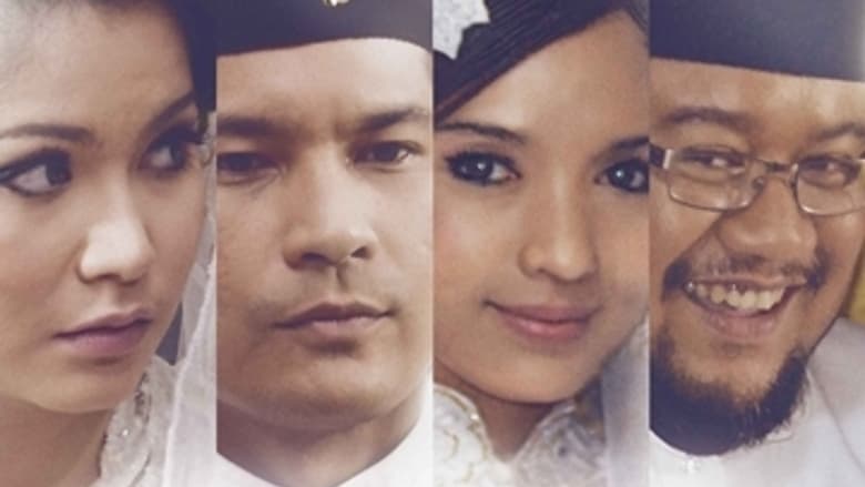 кадр из фильма Untuk Tiga Hari