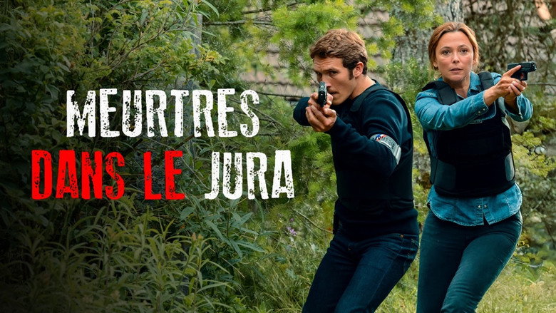 кадр из фильма Meurtres dans le Jura