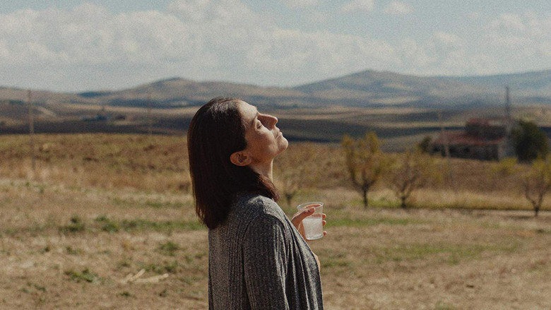 кадр из фильма Последние, кто их видел