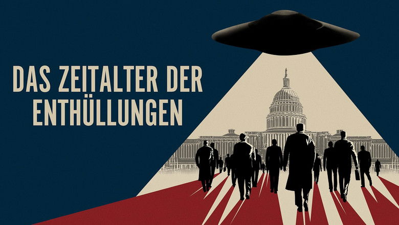 кадр из фильма The Age of Disclosure