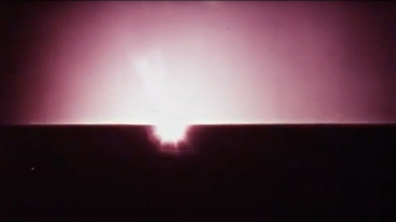 кадр из фильма Blind Reveries