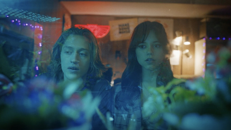 кадр из фильма Зима, весна, лето или осень