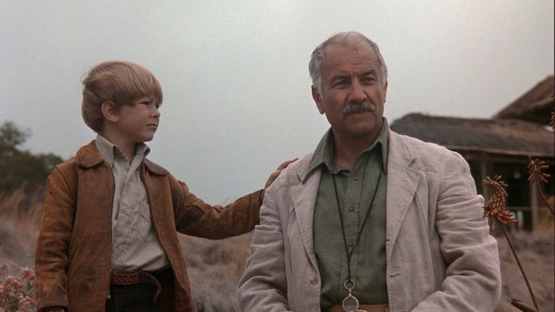 кадр из фильма Сила личности