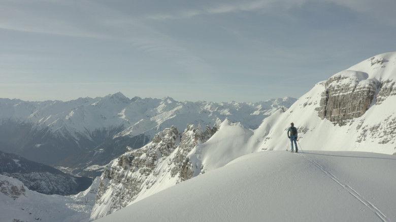 кадр из фильма Con le mie mani
