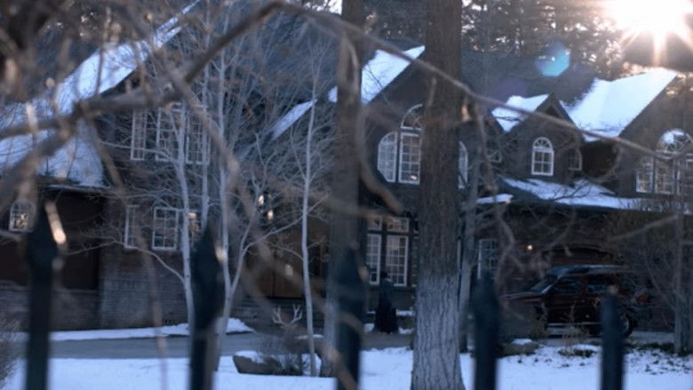 кадр из фильма Дом на продажу