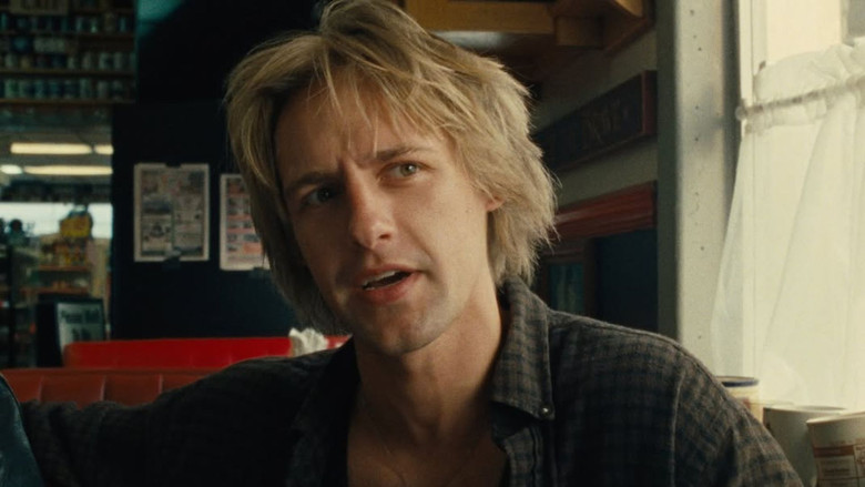 кадр из фильма The Rise & Decline of Punk Rock