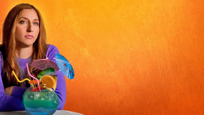 кадр из фильма Старая дева