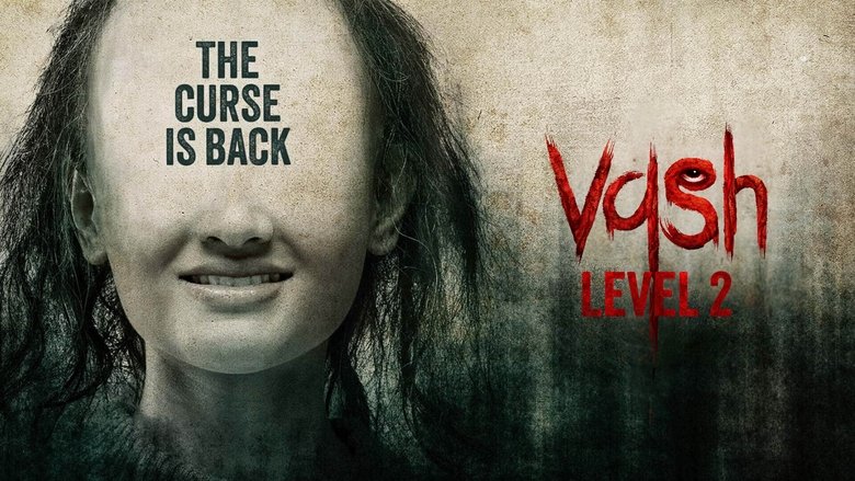 кадр из фильма વશ Level 2