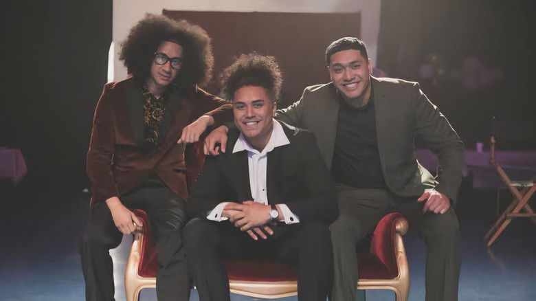 кадр из фильма Inky Pinky Ponky