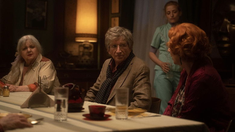 кадр из фильма Сегодня вечером мы убиваем