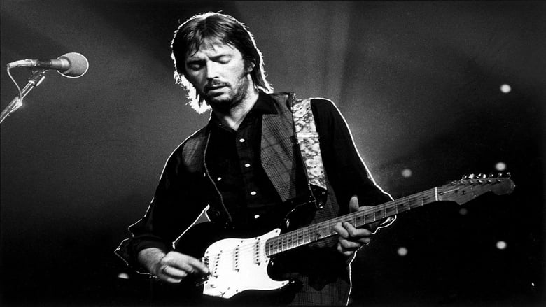 кадр из фильма Eric Clapton: After Midnight Live