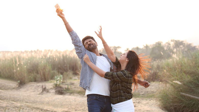 кадр из фильма Чарли Чаплин 2