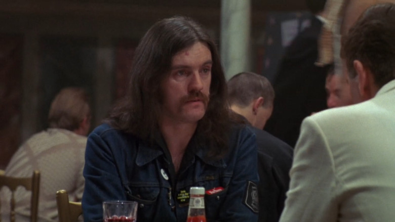 кадр из фильма Съешь богатых