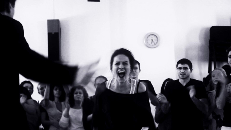 кадр из фильма Pink Elephants