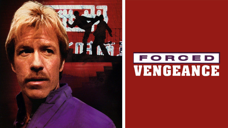 кадр из фильма Вынужденная месть