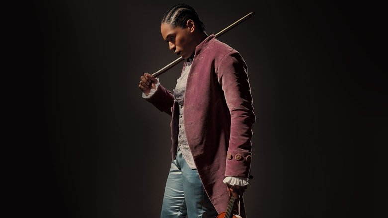 кадр из фильма Шевалье