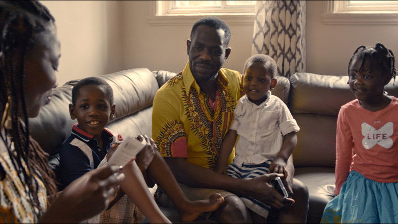 кадр из фильма L'audience