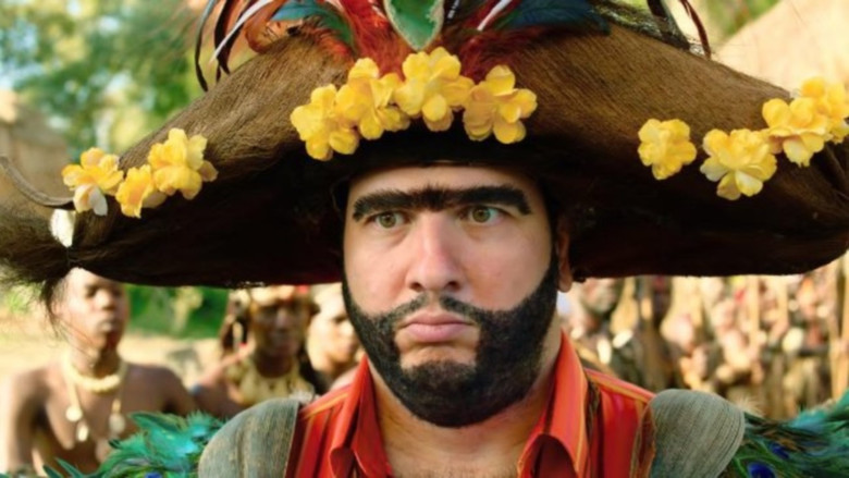 кадр из фильма Реджеп Иведик 6