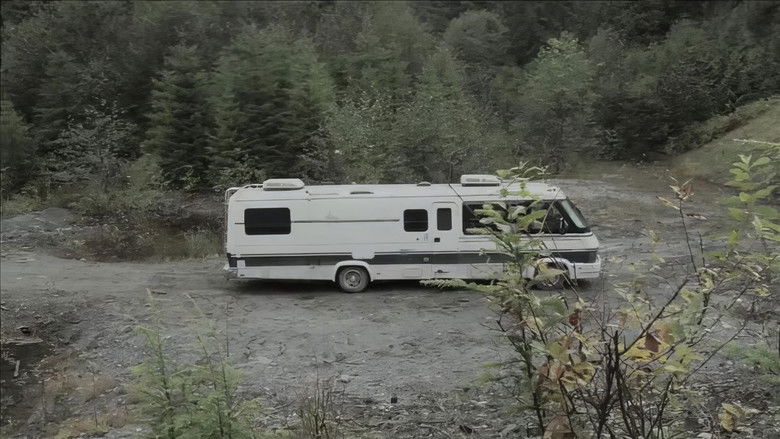 кадр из фильма Воронье гнездо