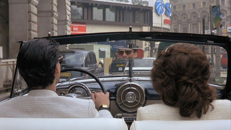 кадр из фильма Empire State